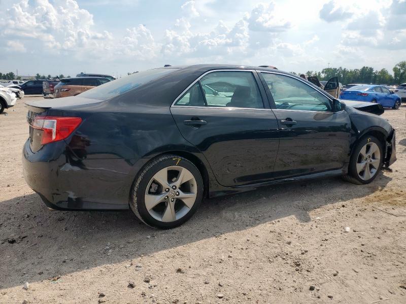 2013 TOYOTA CAMRY SE - 4T1BK1FK1DU535463