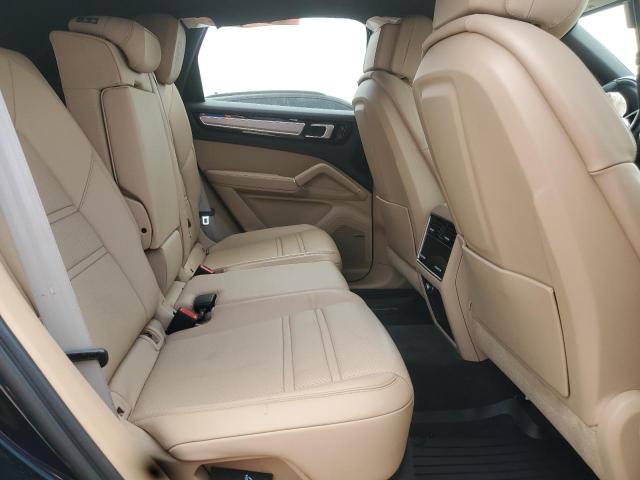 2023 PORSCHE CAYENNE BA WP1AA2AY2PDA05090
