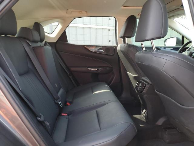 2024 LEXUS NX 350H BA JTJGKCEZXR5012655