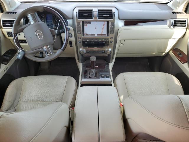 2019 LEXUS GX 460 JTJBM7FX6K5239176