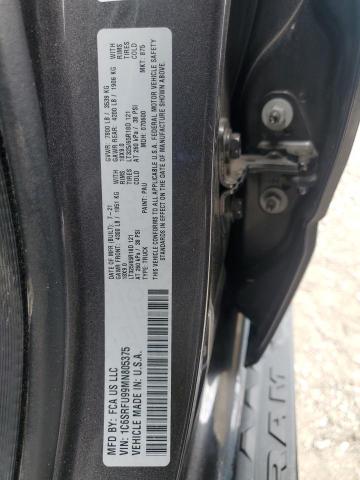 2021 RAM 1500 TRX 1C6SRFU99MN805375