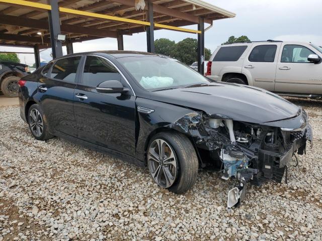 2020 KIA OPTIMA LX - 5XXGT4L3XLG398517