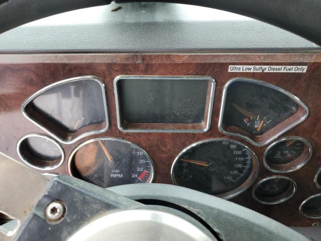 2013 MACK 700 GU700 #3312341775