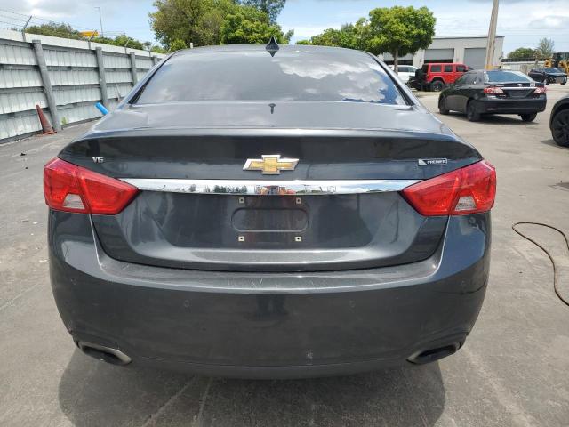 2019 CHEVROLET IMPALA PRE 2G1105S33K9155071