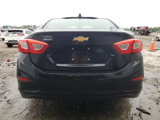 2016 CHEVROLET CRUZE LS 1G1BC5SM9G7287541