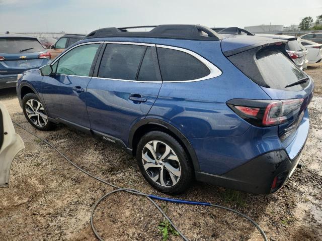 2022 SUBARU OUTBACK LI 4S4BTANC9N3194215