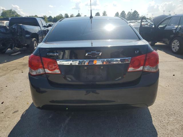 2013 CHEVROLET CRUZE LT - 1G1PC5SB7D7265232
