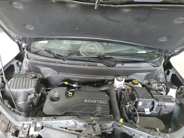 2021 CHEVROLET EQUINOX LS 2GNAXSEVXM6159161