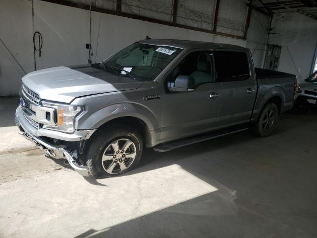 FORD F150 SUPERCREW