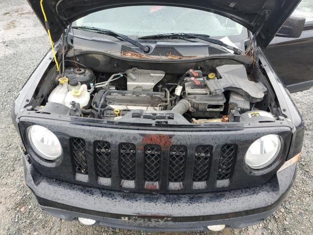 2016 JEEP PATRIOT SP 1C4NJPBA5GD790027