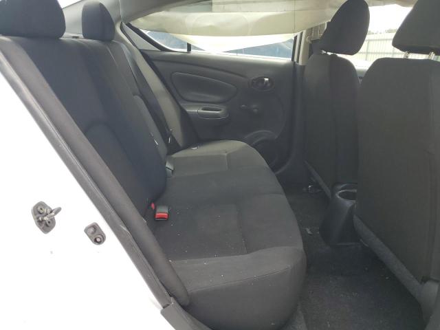 2018 NISSAN VERSA S - 3N1CN7AP9JL808048