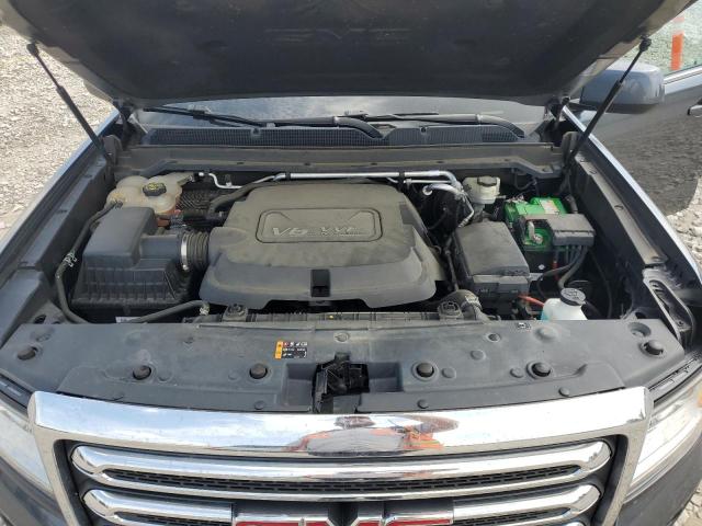 2016 GMC CANYON SLE 1GTG6CE37G1299492