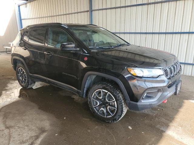 2024 JEEP COMPASS TRAILHAWK 3C4NJDDN1RT137335
