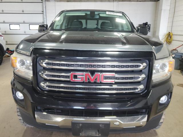 2015 GMC CANYON SLE 1GTG6BE38F1209145