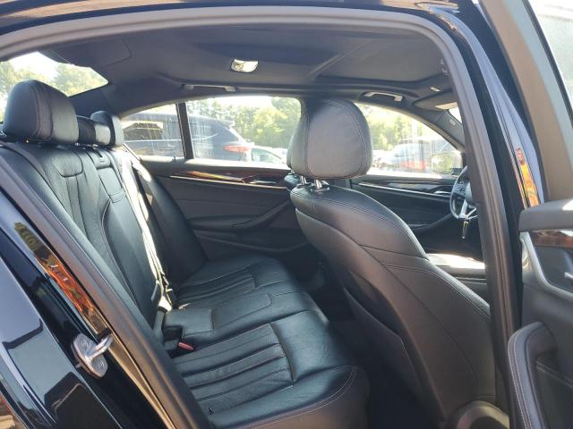 2017 BMW 530 XI WBAJA7C33HG903484