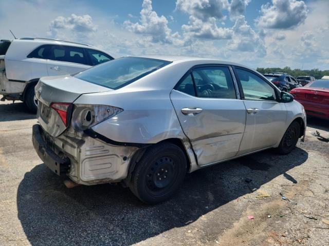 2016 TOYOTA COROLLA L #3296882821