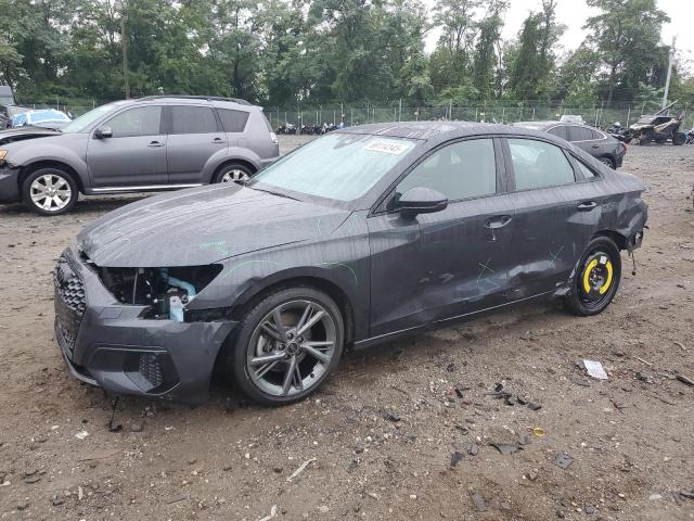 AUDI A3 PREMIUM