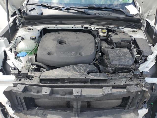 2021 VOLVO XC40 T5 INSCRIPTION YV4162UL7M2450299