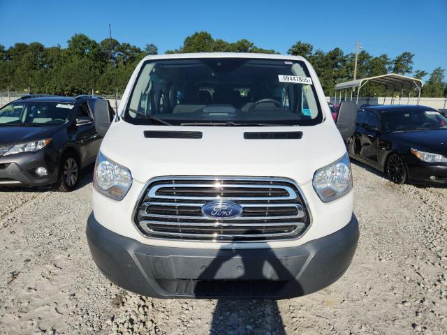 2018 FORD TRANSIT T- - 1FBZX2ZM1JKA29120