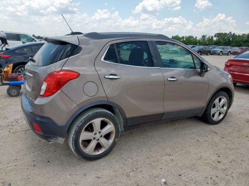 2015 BUICK ENCORE KL4CJCSB5FB148355