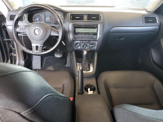 2011 VOLKSWAGEN JETTA SE - 3VWDZ7AJXBM366911