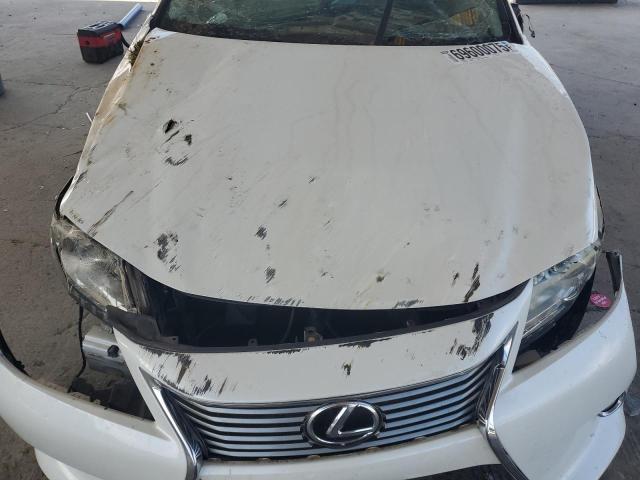 2015 LEXUS ES 350 JTHBK1GG7F2162215