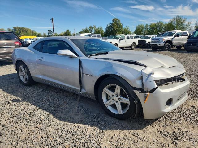 2012 CHEVROLET CAMARO LT #3260531079