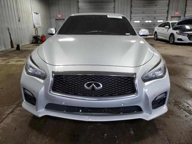 2015 INFINITI Q50 HYBRID JN1AV7AR0FM850677