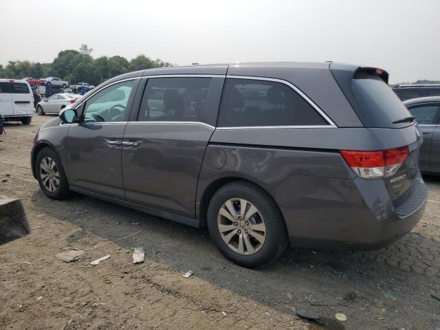 2016 HONDA ODYSSEY EX - 5FNRL5H68GB040116