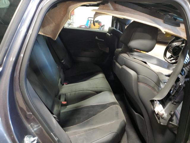 2023 ACURA TLX TECH A 19UUB5F54PA001492