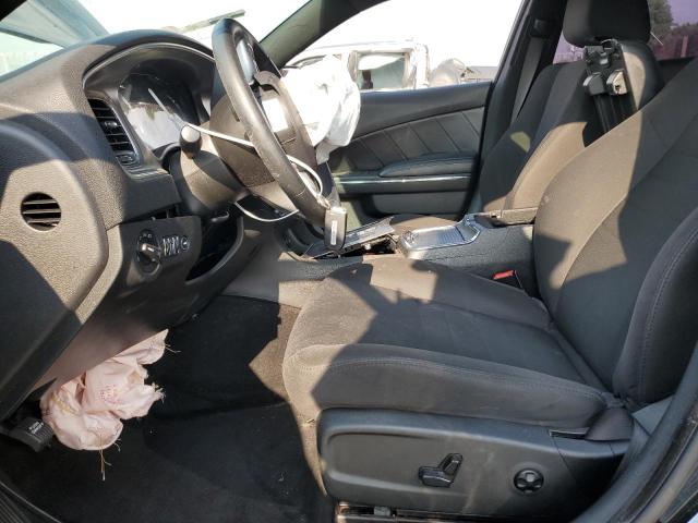 2014 DODGE CHARGER R/T - 2C3CDXCT5EH256691