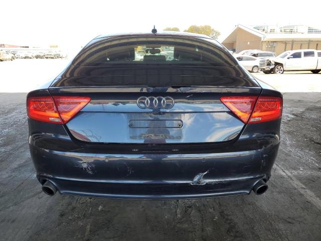 2014 AUDI A7 PREMIUM - WAUWGAFC5EN045682