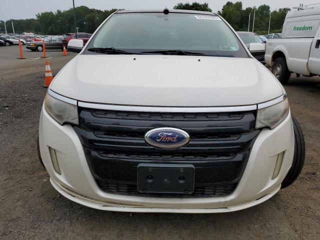 2011 FORD EDGE SPORT - 2FMDK4AK3BBB09665