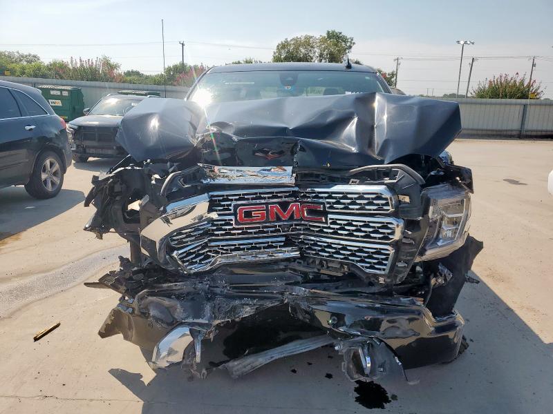 2019 GMC SIERRA K1500 DENALI 1GTU9FEL8KZ133102