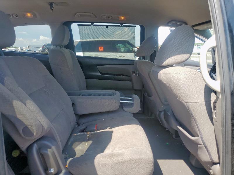 2016 HONDA ODYSSEY EX 5FNRL5H44GB087772
