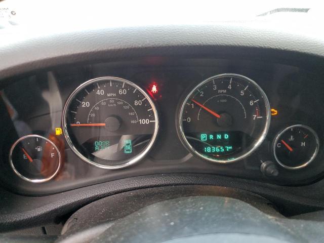 2017 JEEP WRANGLER S 1C4AJWAG5HL579982