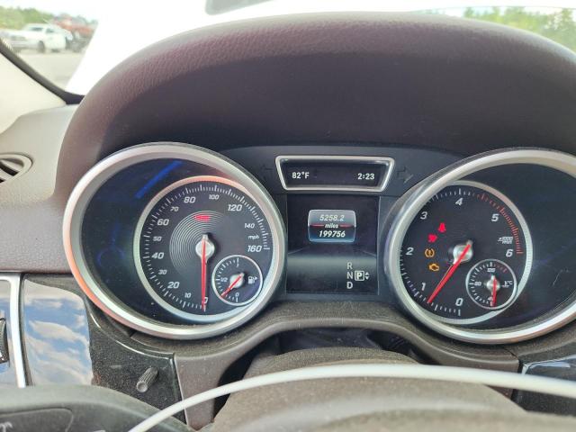 2016 MERCEDES-BENZ GLE 300D 4 4JGDA0EB6GA639461