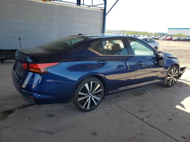 2022 NISSAN ALTIMA SR - 1N4BL4CV5NN351369