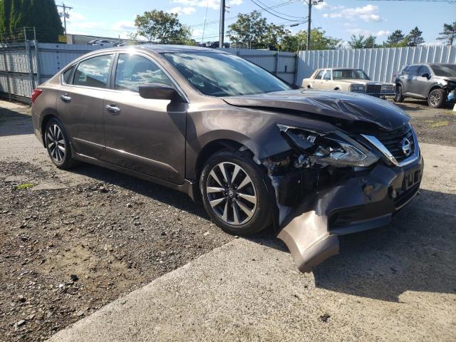 2016 NISSAN ALTIMA 2.5 1N4AL3AP6GC183363