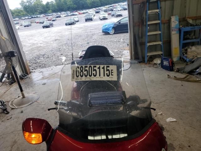 2004 HONDA GL1800 1HFSC47014A307163