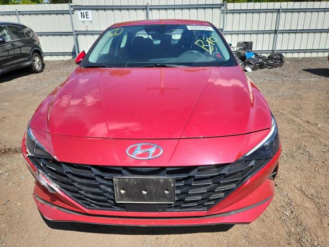 2023 HYUNDAI ELANTRA SEL KMHLS4AG3PU508567