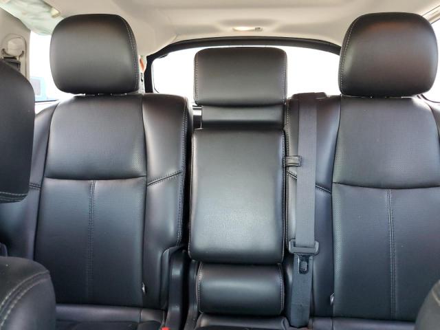2016 NISSAN PATHFINDER 5N1AR2MN5GC655903