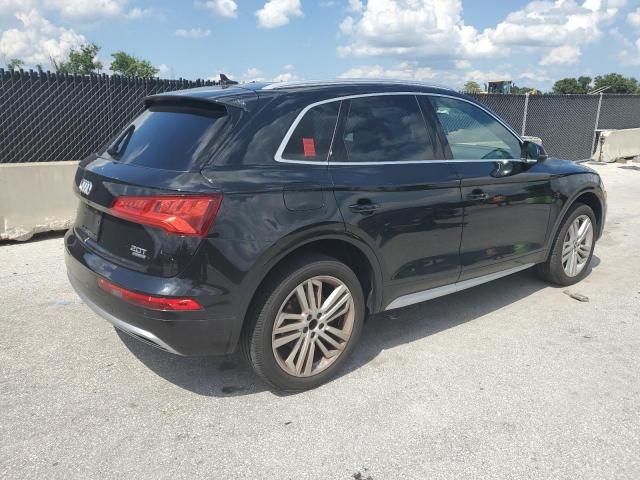 2018 AUDI Q5 PREMIUM WA1BNAFY5J2109115