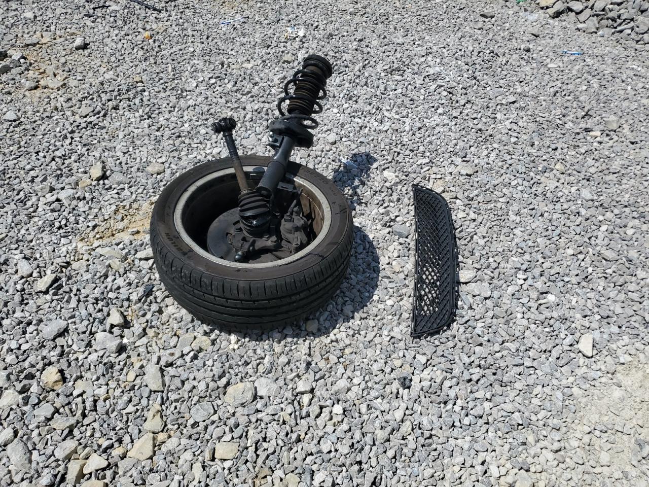 BUICK VERANO CONVENIENCE