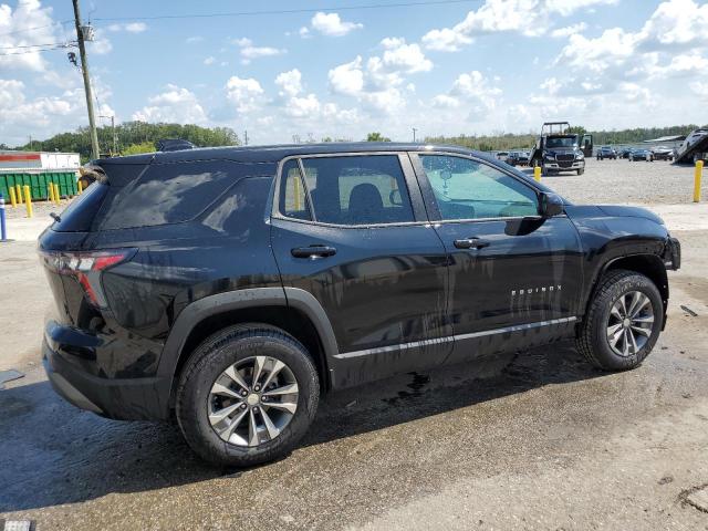 2025 CHEVROLET EQUINOX LT 3GNAXPEG4SL294157