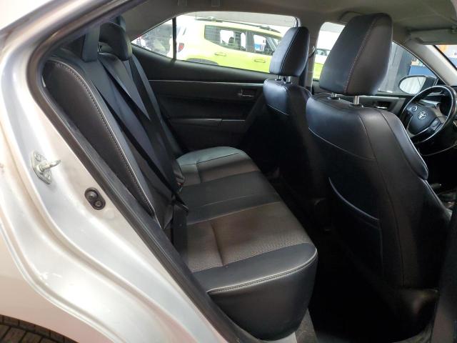 2014 TOYOTA COROLLA L - 2T1BURHE7EC149651