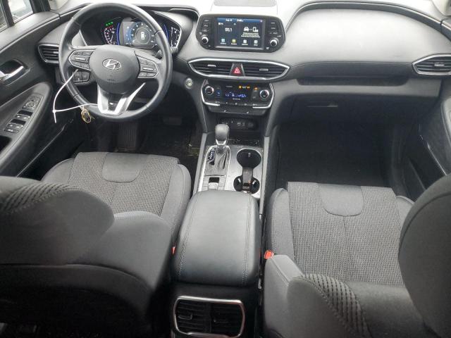2020 HYUNDAI SANTA FE S 5NMS3CAD8LH209736