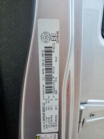 2012 JEEP WRANGLER U - 1C4BJWEG4CL181413