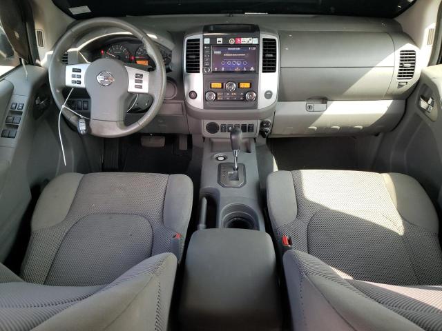 2020 NISSAN FRONTIER S 1N6ED0EA9LN703225