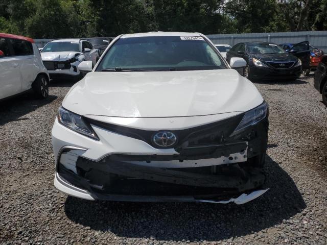 2024 TOYOTA CAMRY LE 4T1C11AK4RU198826